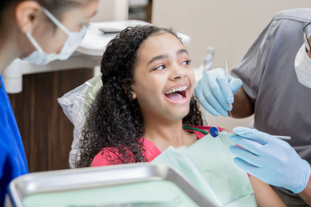 Best Emergency Treatment for Toothache in Bethesda, MD