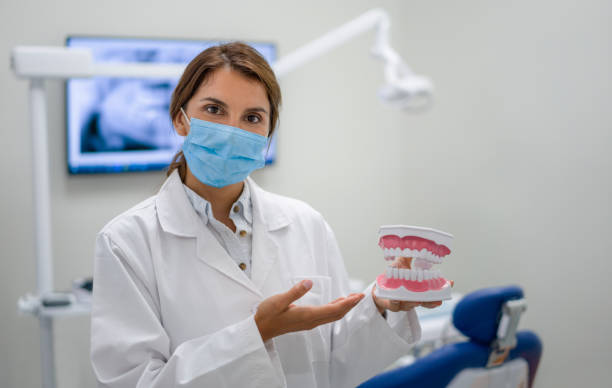 Best Emergency Root Canal Treatment in Bethesda, MD