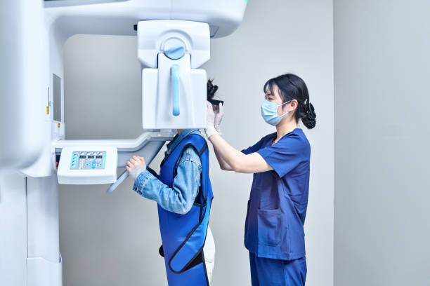 Best Pediatric Emergency Dentist in Bethesda, MD