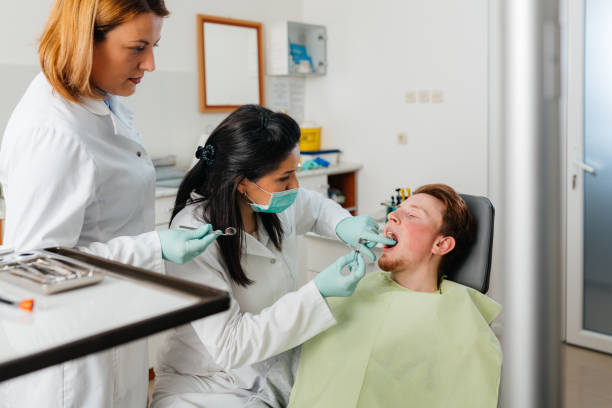 Best Same-Day Emergency Dentist in Bethesda, MD